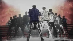 EXO - MAMA