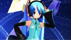 初音未来 - 恋爱一定是急速上升