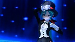 初音未来 - Saturation