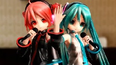 VOCALOID家族 - TwinklexTwinkle