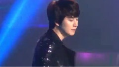 Super Junior - Super Girl