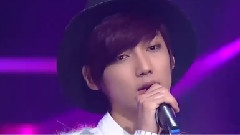 Boyfriend - Standing With U & I Yah