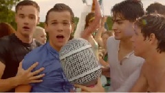 One Direction - Live While We're Young