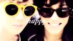 EXO,EXO-K - The One Who Makes You Happy