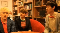 Super Junior - Bonrich