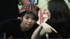 f(x) - Cexo Fan Sign