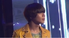 SHINee - 全部入睡之后 & 年轻的你