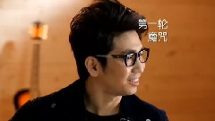 沙宝亮,我是歌手 - 我是歌手第九期赛后片 沙宝亮