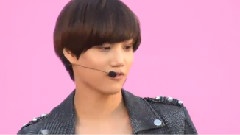 EXO,EXO-K - Happy Birthday To Kai