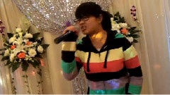 模仿翻唱 - Whataya Want From Me