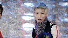 B.A.P - No Mercy