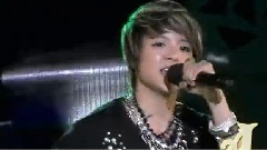 f(x),Amber(f(x)) - KBS Open Concert
