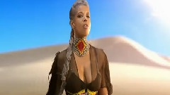 Kelis - Acapella Acapella