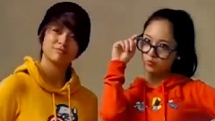 f(x),Amber(f(x)) - Baby,Be My Auto Tune