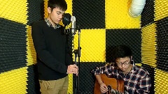 模仿翻唱 - Wonderful Tonight