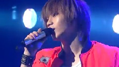 SHINee,f(x) - 错误相遇
