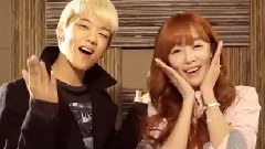 Secret,B.A.P - 都漂亮
