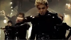 MBLAQ - 是战争啊