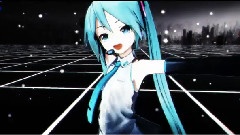初音未来 - あぴミクさんでサイバーサンダーサイダー