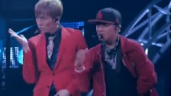 w-inds. - Zirconia