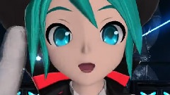 初音未来,VOCALOID家族 - Ultra Hard Attacks Of Odd MusiK