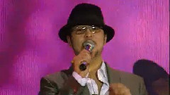 G.O.D - 2005 God Is Back 演唱会