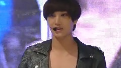 EXO-K,EXO - Happy Jongkyung Day