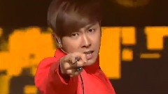 东方神起 - Catch Me