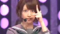 乃木坂46 - 制服のマネキン