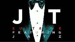 Justin Timberlake - Suit & Tie