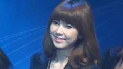 Nine Muses - 惠美饭拍剪辑