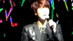 Super Junior-M - 命运线