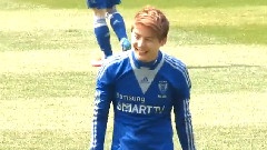 金俊秀,J.Y.J - FC MEN