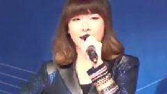 Nine Muses - Ticket