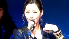 Nine Muses - Ticket