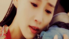 刘诗诗,胡歌 - 这样爱了