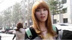 Nine Muses - 音乐银行上班