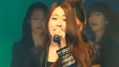 Nine Muses - Figaro
