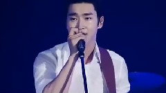 Super Junior,始源(Super Junior) - 始源演唱会教会歌曲Solo合集1