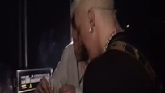 Scooter - Excess All Areas Backstage Report
