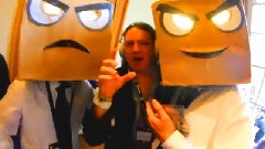 DJs From Mars - Amsterdam Dance Event ADE 2012