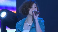 泳儿 - 精彩曲目串烧