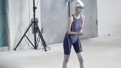 Nine Muses - 出发梦之队2 游泳比赛