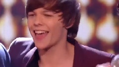 One Direction,Robbie Williams - She's The One