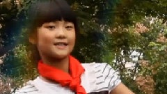 模仿翻唱 - 让我们荡起双桨