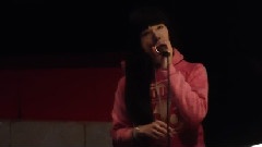 模仿翻唱 - 我的歌声里