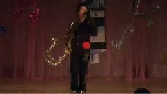 模仿翻唱 - 霍元甲