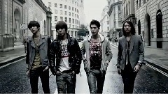 CNBLUE - I'm Sorry