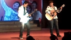 模仿翻唱 - 七里香