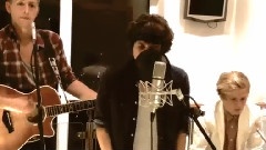 The Vamps - We Are Never Ever Getting Back Together(Cover)
